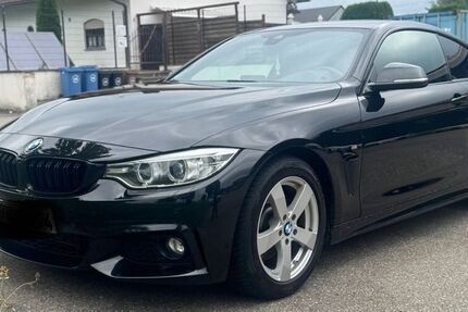 BMW 430