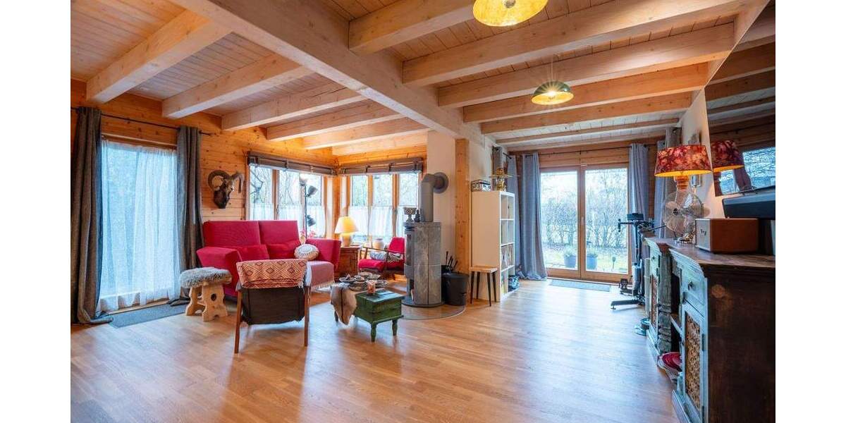 Einfamilienhaus Neubiberg - 6 Zimmer, 240 m&sup2;, 3.500&euro; | Angebot:24835293