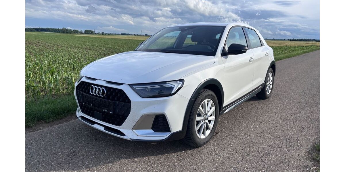 Audi A1 129.950 km 15.690 &euro; Sontheim/Brenz 89567