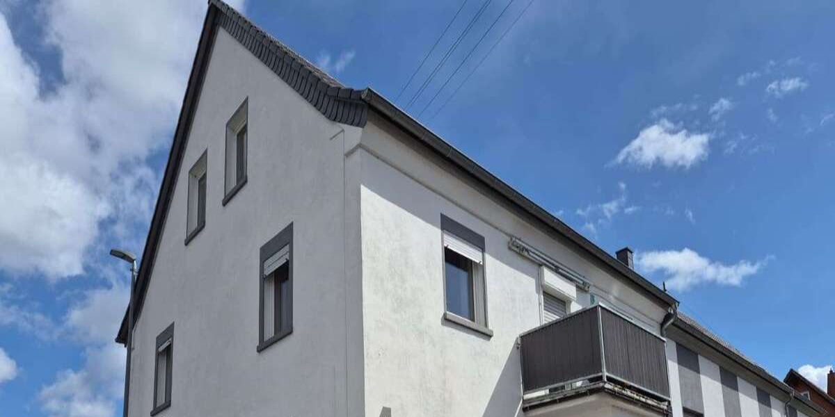 Etagenwohnung Bruchmühlbach-Miesau Miesau - 3 Zimmer, 71 m&sup2;, 79.000&euro; | Angebot:27183378