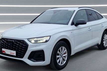 Audi Q5 52.096 km 43.980 &euro; Ingolstadt 85057