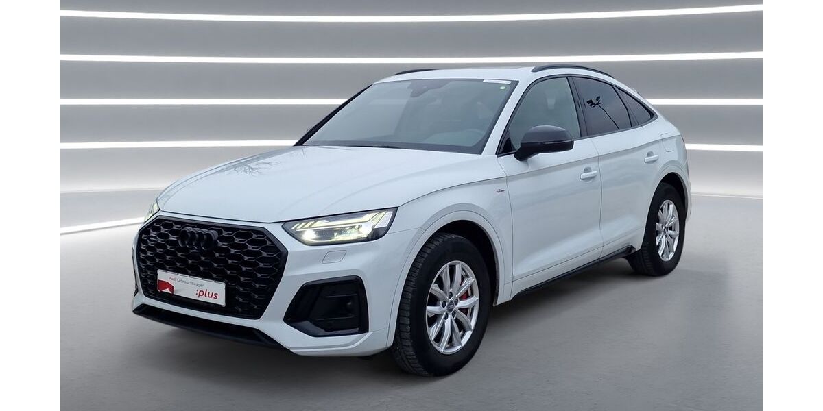Audi Q5 52.096 km 43.980 &euro; Ingolstadt 85057
