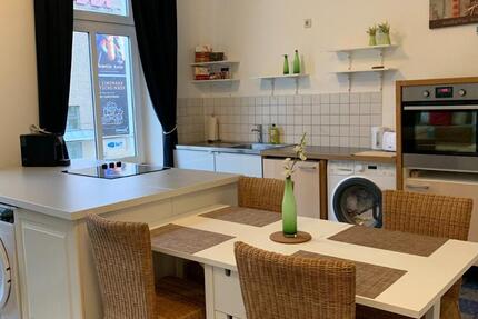 Wohnung Goch - 1.5 Zimmer, 43 m&sup2;, 650&euro; | Angebot:25646322