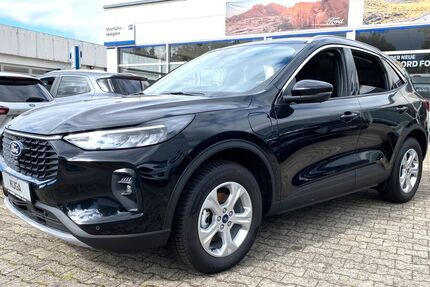 Ford Kuga 13.000 km 43.330 € Waghäusel 68753