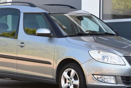 Skoda Roomster 223.907 km 3.890 &euro; Bonn- Geislar 53225