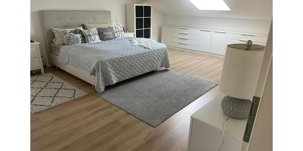 Großzügige 5-Zimmer MaisonetteWohnung mit Küche in Bad Schwalbach 5 zimmer