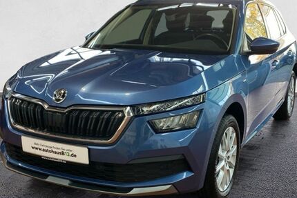 Skoda Kamiq 46.900 km 19.890 &euro; Neuburg 86633