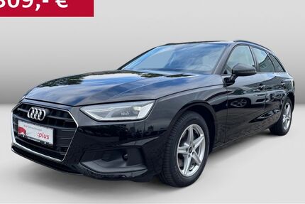 Audi A4 29.019 km 25.430 &euro; Pforzheim 75179