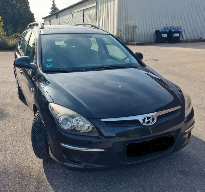 Hyundai i30 160.650 km 3.490 € Niederstotzingen 89168