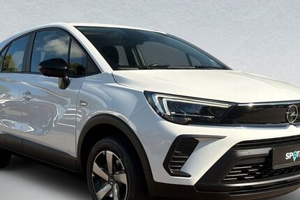 Opel Crossland (X) 16.280 km 17.990 &euro; Rüdersdorf 15562