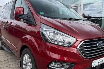 Ford Tourneo Custom 52.500 km 29.900 &euro; Nienburg 31582