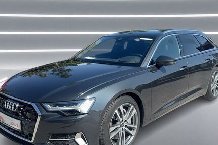 Audi A6 12.090 km 46.980 &euro; Ingolstadt 85057