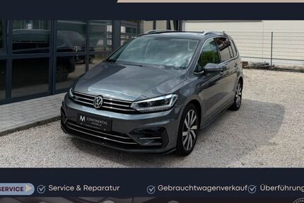 VW Touran 156.000 km 17.900 &euro; Schwabmünchen 86830