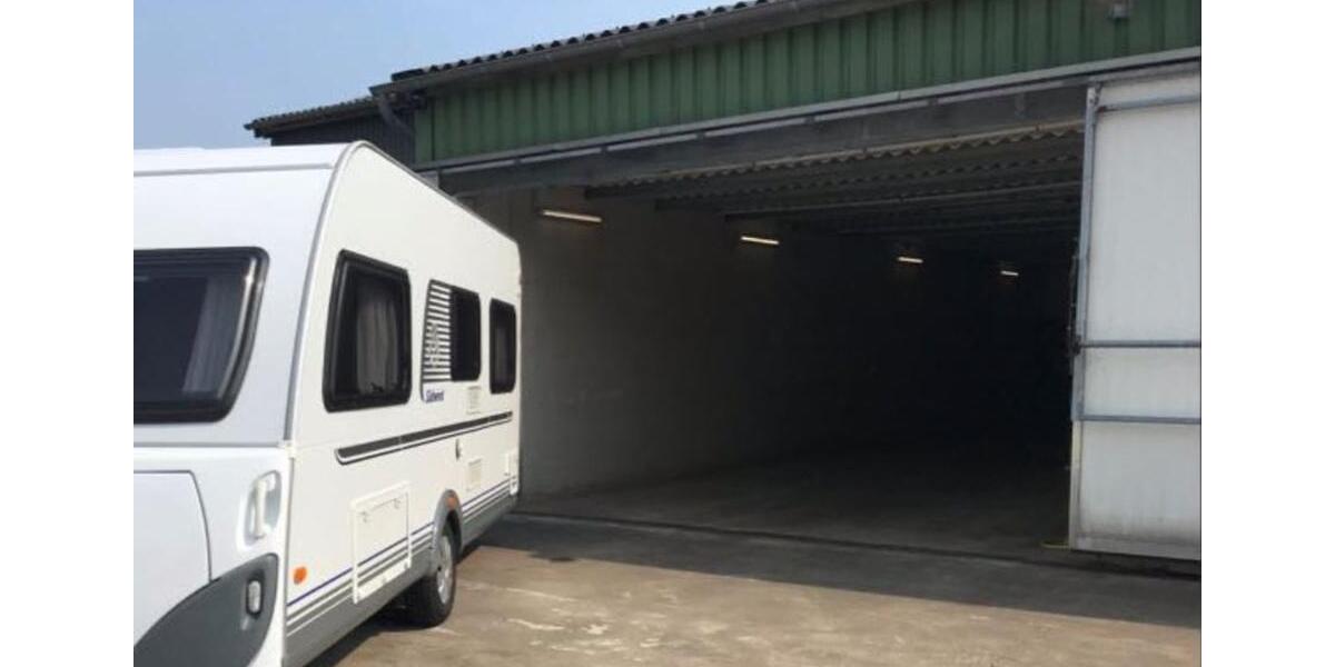 Gewerbeobjekt Rhede - 80&euro; | Angebot:25149069