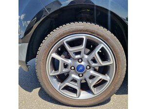 Ford EcoSport Titanium 78.238 km 8.900 &euro; Obrigheim-Asbach 74847