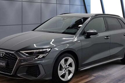 Audi A3 59.056 km 26.990 &euro; Schweinfurt 97424