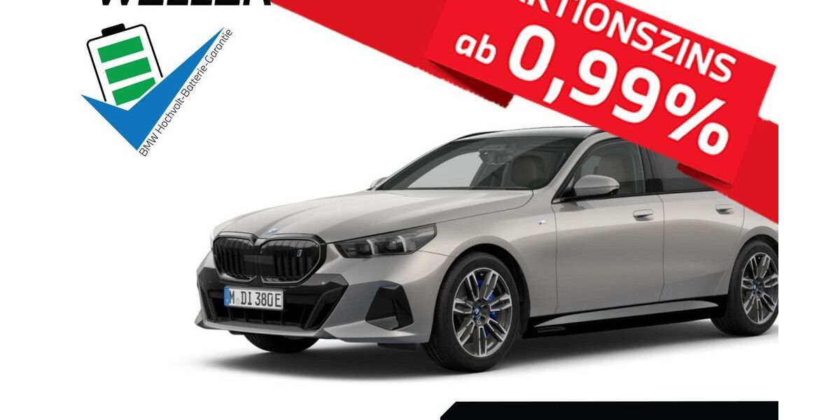 BMW i5 23.817 km 58.850 &euro; Hamburg 21073