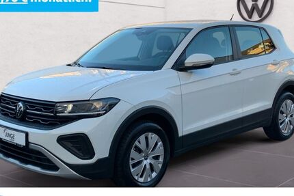VW T-Cross 1.461 km 19.940 &euro; Kölln-Reisiek 25337