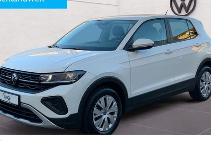 VW T-Cross 1.461 km 20.330 &euro; Kölln-Reisiek 25337