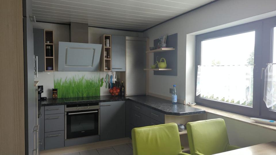 Einfamilienhaus Lauterbach (Hessen) - 6 Zimmer, 150 m&sup2;, 325.000&euro; | Angebot:25941116