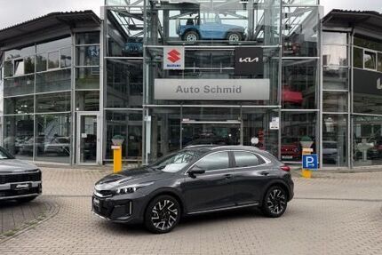 Kia XCeed 14.196 km 22.990 &euro; München 81241