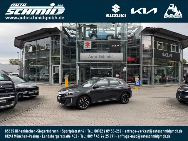 Kia XCeed 14.196 km 22.990 &euro; München 81241