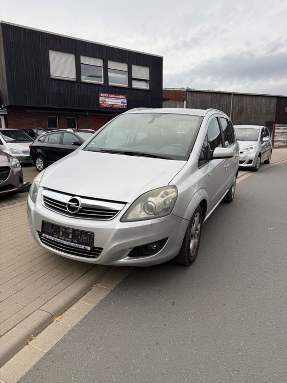 Zafira