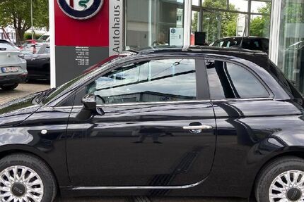 Fiat 500 76.000 km 12.990 &euro; Asperg 71679
