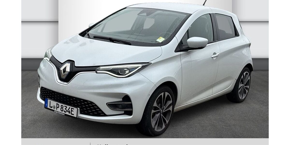 Renault ZOE 52.000 km 16.990 € Halle 06132