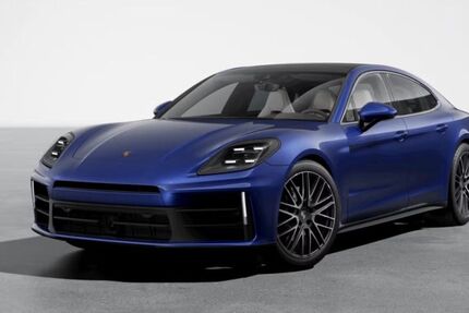 Porsche Panamera 1.816 km 91.750 &euro; Leipzig 04356