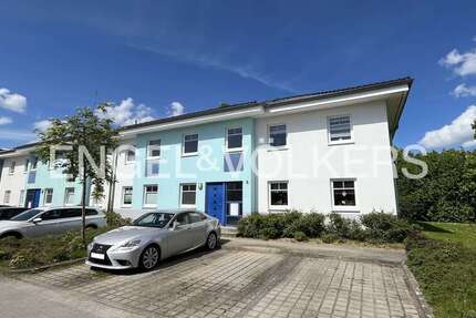 Wohnung Rostock Bramow - 2 Zimmer, 76 m&sup2;, 289.000&euro; | Angebot:27030711