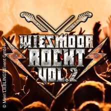 Wiesmoor Rockt! Vol. 2 Wiesmoor