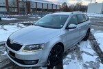 Skoda Octavia 120.000 km 12.000 € Kaiserslautern 67657