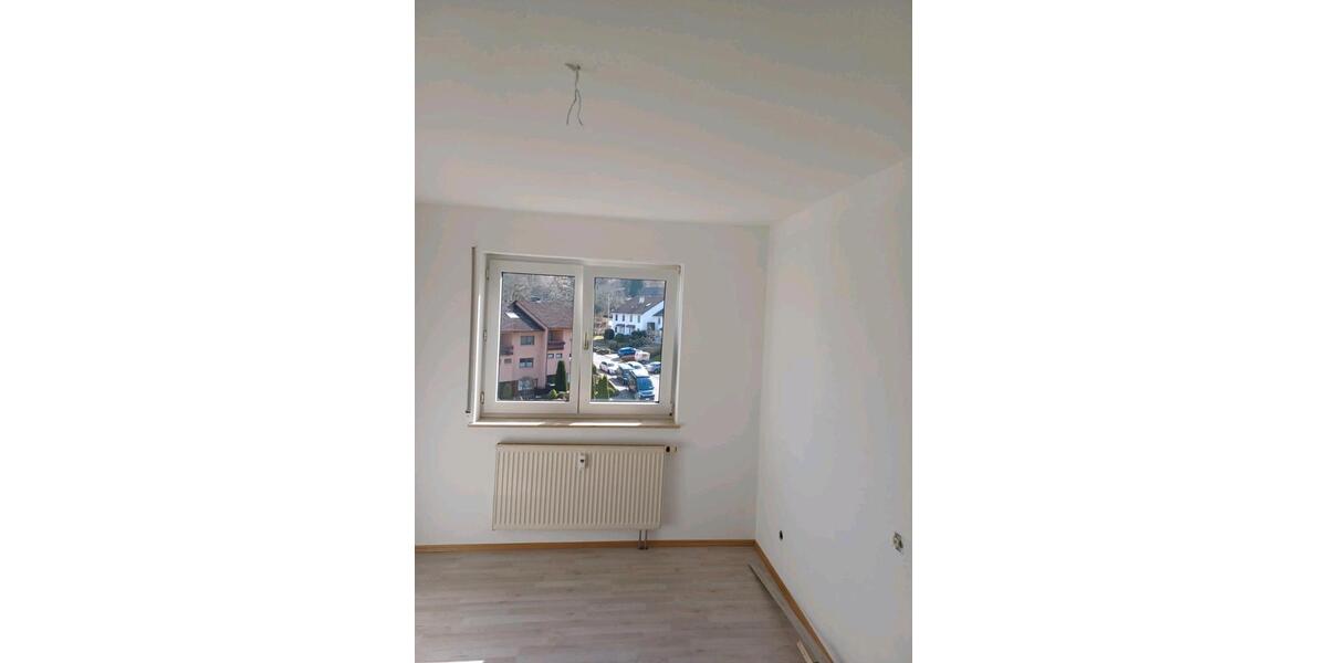 Etagenwohnung Nagold - 2 Zimmer, 45 m&sup2;, 550&euro; | Angebot:25419426