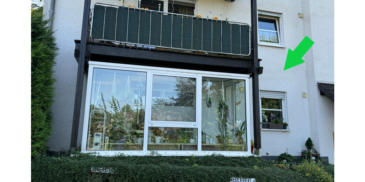 Etagenwohnung Schmallenberg Bad Fredeburg - 3 Zimmer, 79 m&sup2;, 169.950&euro; | Angebot:23953343