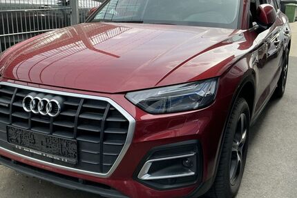 Audi Q5 106.762 km 28.000 &euro; Eitorf 53783