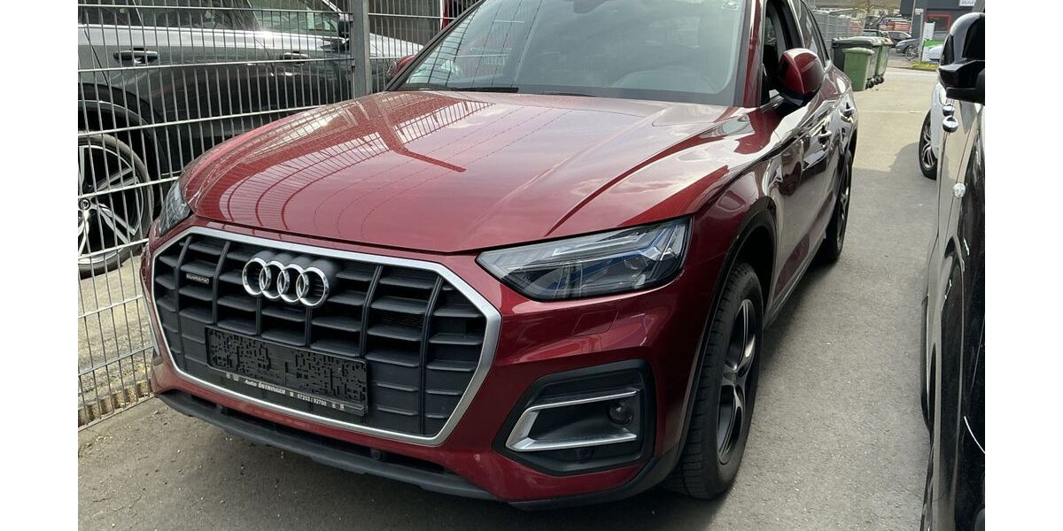 Audi Q5 106.762 km 28.000 &euro; Eitorf 53783