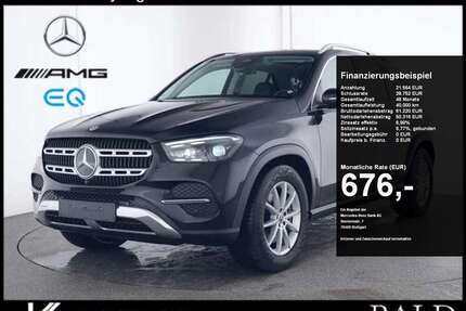 Mercedes GLE 350