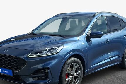 Ford Kuga 43.526 km 20.980 € Magdeburg 39116