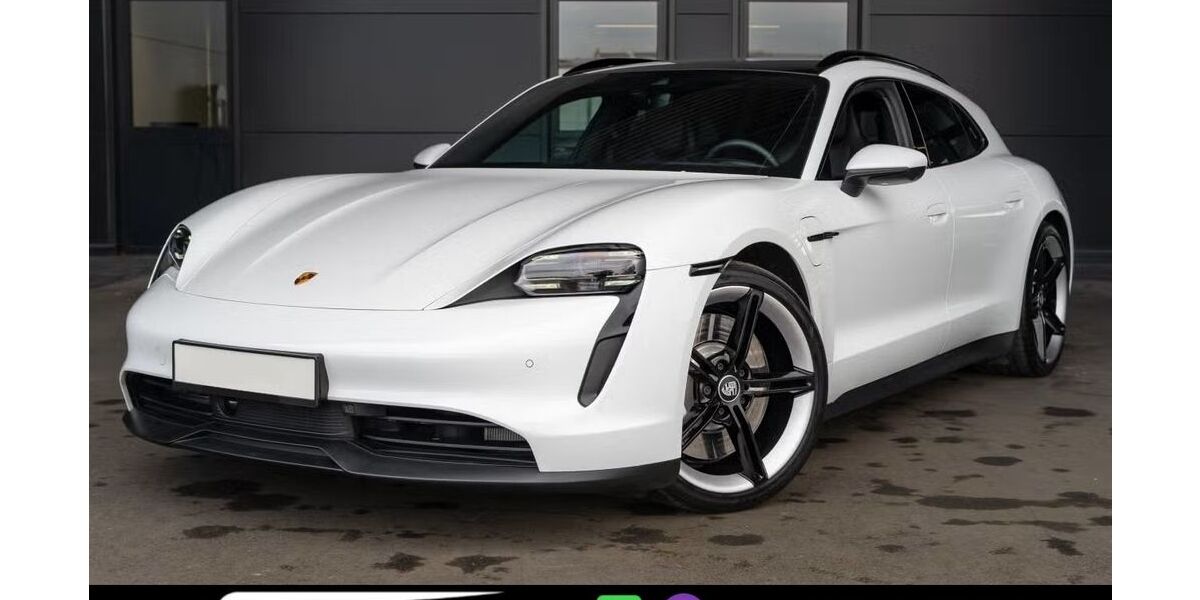 Porsche Taycan 25.900 km 71.500 &euro; Bad Iburg (bei Osnabrück) 49186