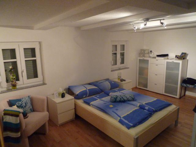 Etagenwohnung Feuchtwangen - 3.5 Zimmer, 80 m&sup2;, 673&euro; | Angebot:26395825