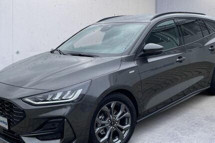 Ford Focus 15.945 km 22.770 &euro; Waldshut-Tiengen 79761