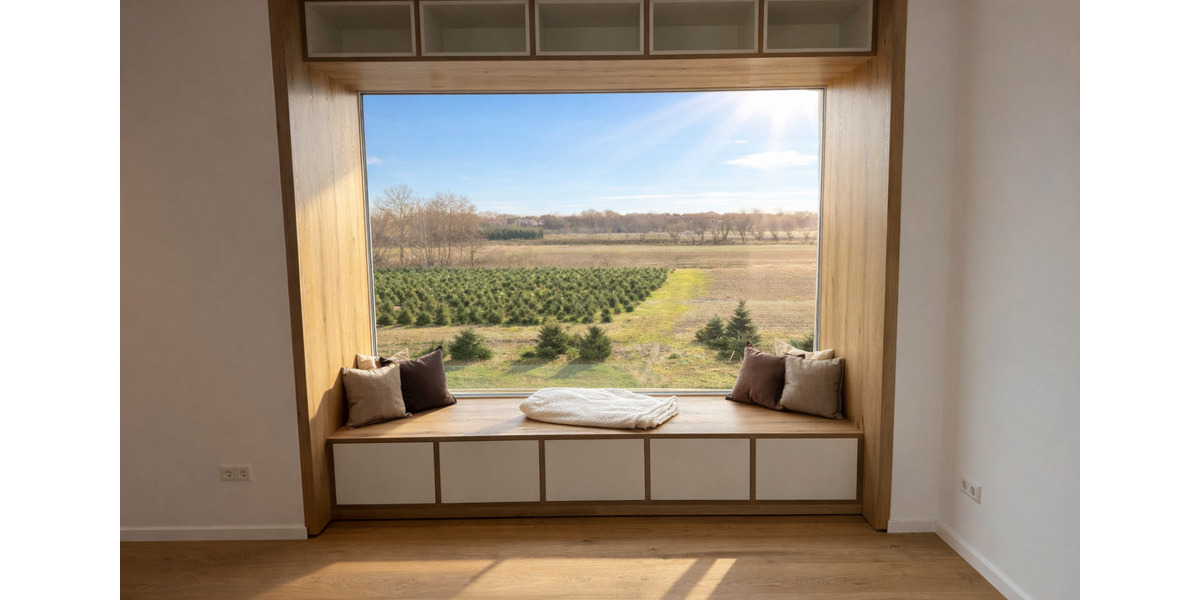 Einfamilienhaus Lippstadt Bad Waldliesborn - 3 Zimmer, 125 m&sup2;, 1.595&euro; | Angebot:25784516