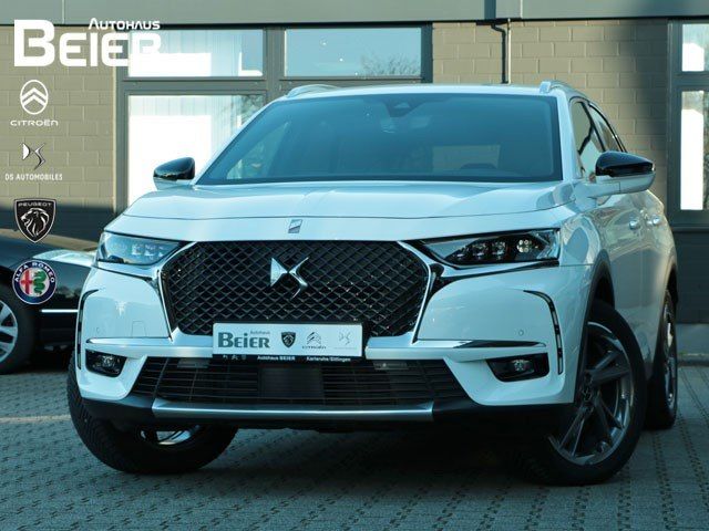 DS7 (Crossback)