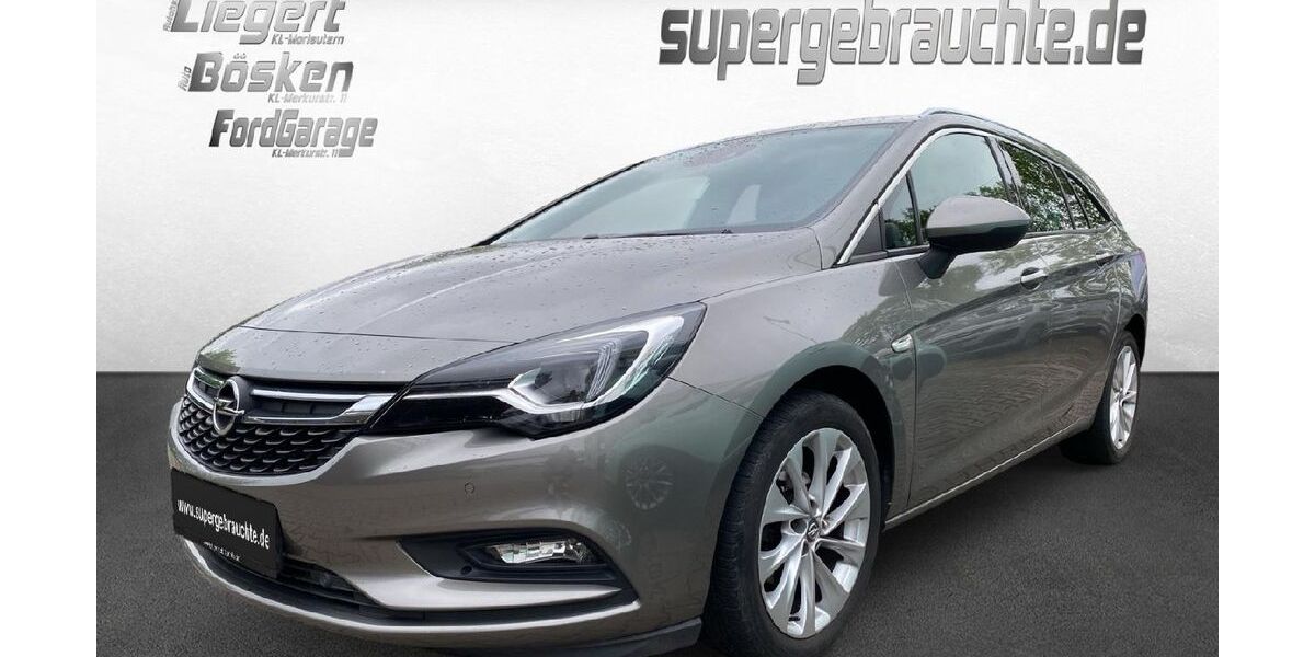 Opel Astra 94.819 km 11.950 &euro; Kaiserslautern 67663