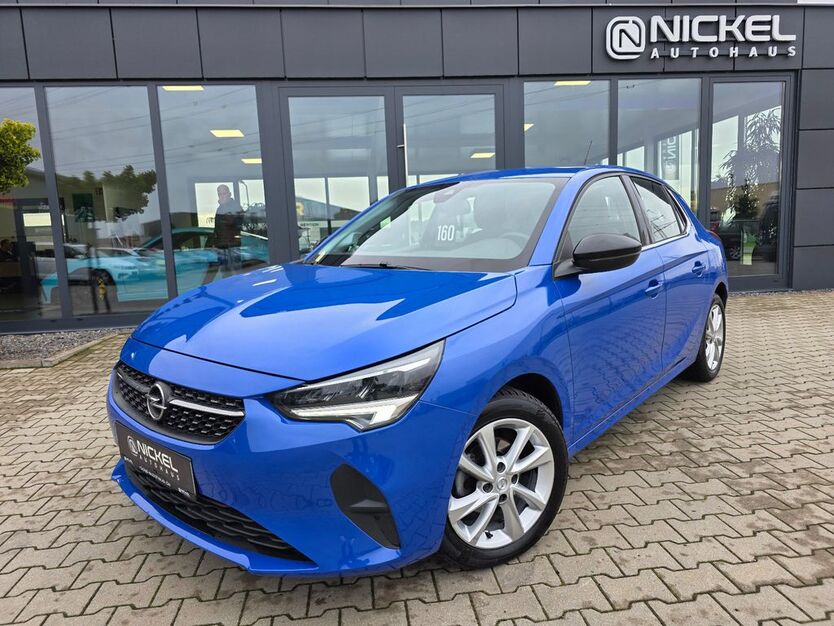 Opel Corsa 79.845 km 11.899 € Damme 49401
