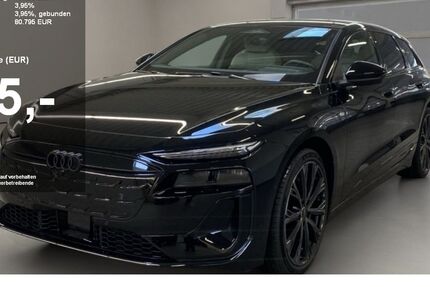 Audi A6 e-tron 1.500 km 73.890 &euro; Krefeld 47805