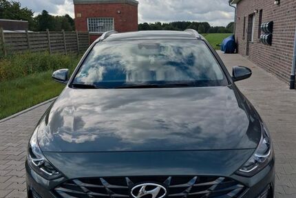 Hyundai i30 45.000 km 16.900 &euro; Rhauderfehn 26817
