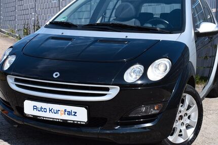 Smart ForFour 102.705 km 2.950 &euro; LUDWIGSHAFEN am RHEIN 67065