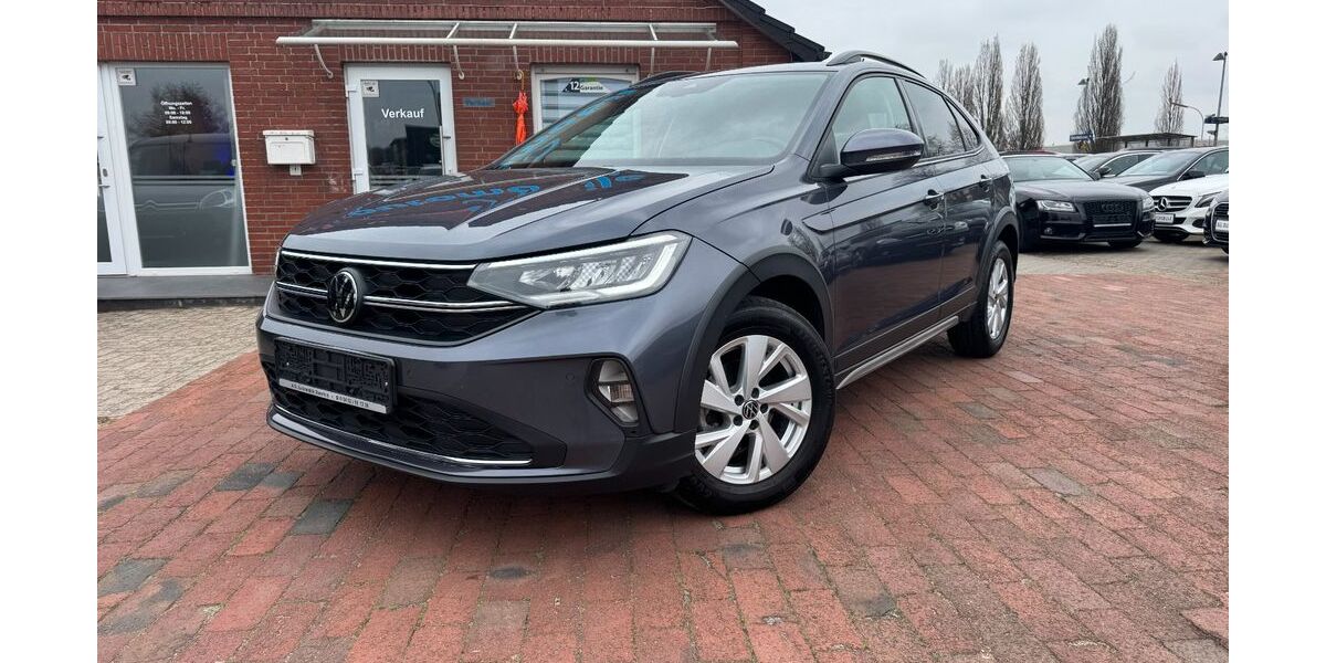 VW Taigo 24.600 km 19.900 &euro; Steinfeld 49439